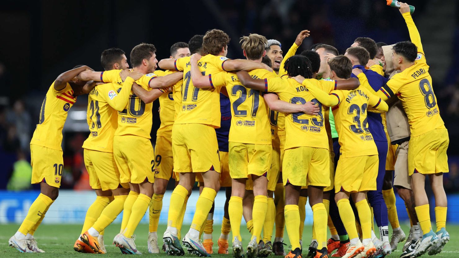 让他获得了 让他获得了